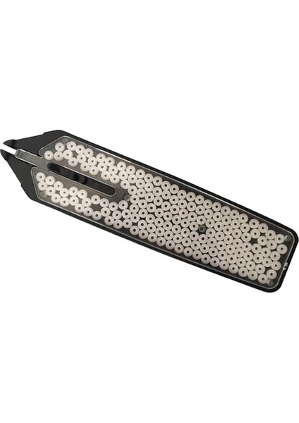 Tenis String Pc'ler (Yurt Dışından)