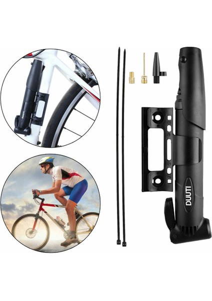 Mini El Hava Pompası Bisiklet Bisiklet Bisiklet Bisiklet Bisiklet Bisiklet Futbol Futbol (Yurt Dışından) fırsatları