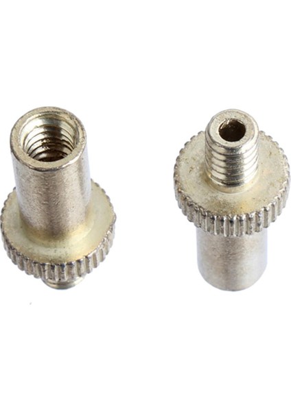 Alaşım Presta Valf Tüpü, S + Bakır Presta'dan Bisiklet Valfına*adattatore (Yurt Dışından) modelleri