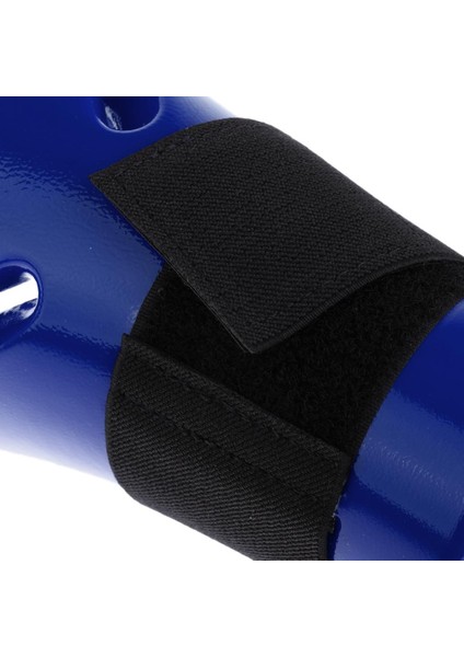 Çocuklar Taekwondo Eldivenleri Dövüş Sanatları Makarat Tkd Grappling Mma Protector Blue S (Yurt Dışından)