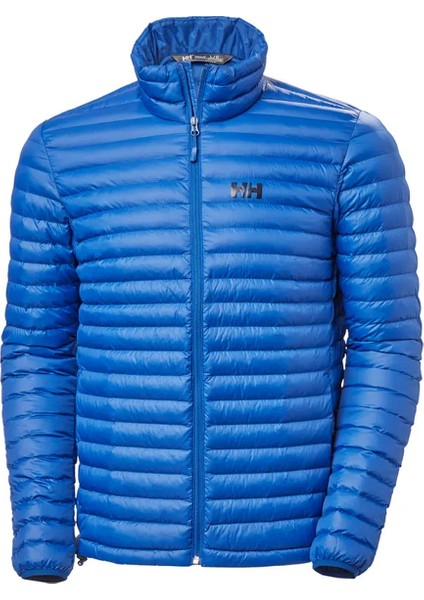 Sırdal Insulator Mavi Erkek Mont
