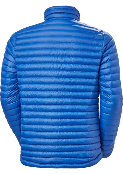 Sırdal Insulator Mavi Erkek Mont