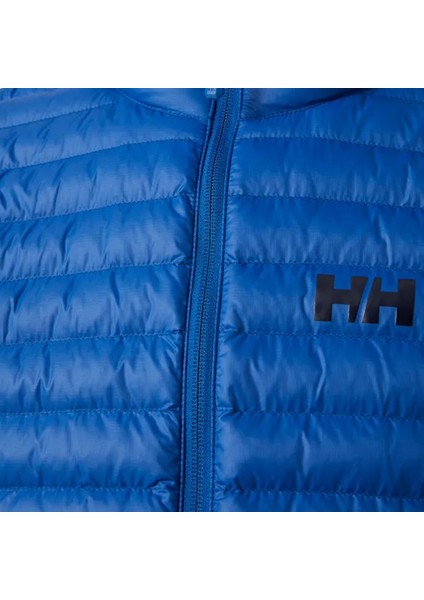 Sırdal Insulator Mavi Erkek Mont