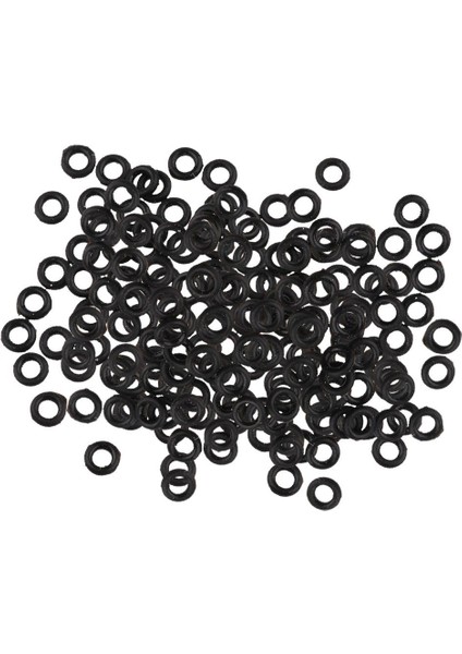 Dart Shaft O-Ring 5 Pc (Yurt Dışından)