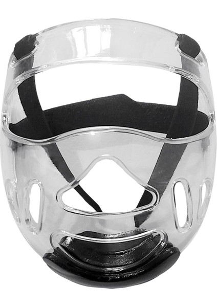 Taekwondo Yüz Koruyucu Başlık Koruma Kapağı Sanda Çocuklar (Yurt Dışından)