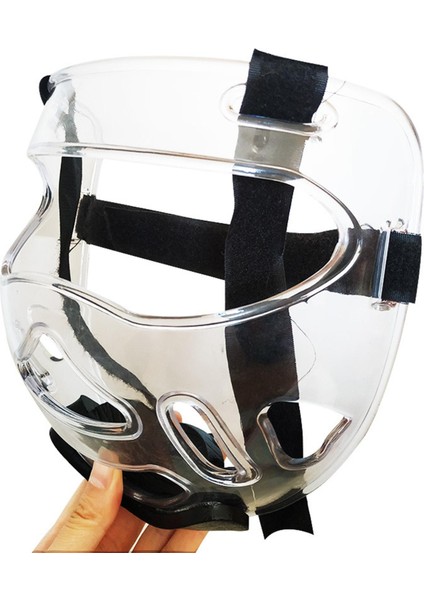 Taekwondo Yüz Koruyucu Başlık Koruma Kapağı Sanda Çocuklar (Yurt Dışından) fiyatları