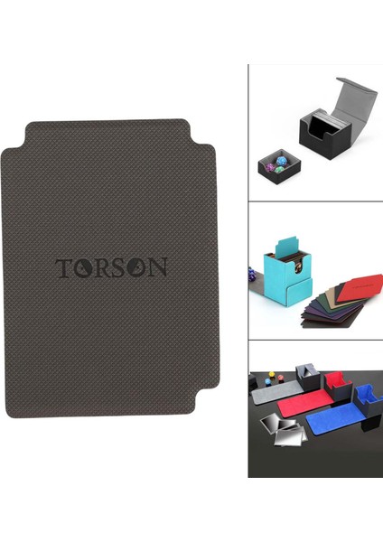 Oyunlar Spor Ticaret Kartı Bölücüler Kart Sayfası Bölücüler Renkli 69 x 93 mm Gri Ayırıcı (Yurt Dışından)
