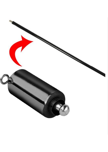 Kişi Taşınabilir Dövüş Sanatları Metal Touches Oyuncaklar 110CM 130CM , 1.1m 1.3m 1.5m.1m (Yurt Dışından)