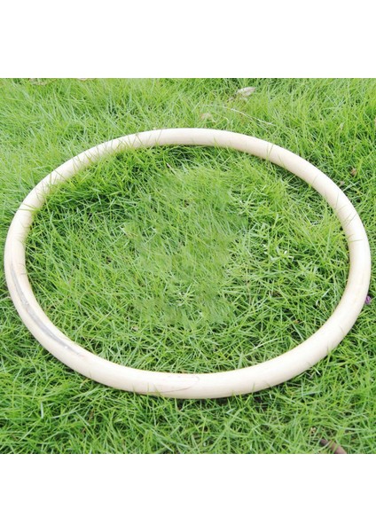Kanat Chun Rattan Yüzük Ekipmanı Yewen Sau Yapışkan Kanat Chun Kung Fu Duvar Yüzüğü Iç Dia 17.5cm (Yurt Dışından)