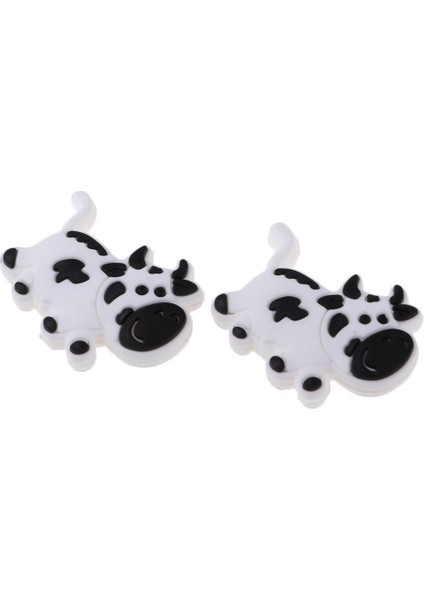 Tenis Raket Şok Geçirmez Damper 5 Adet (Yurt Dışından) indirimleri