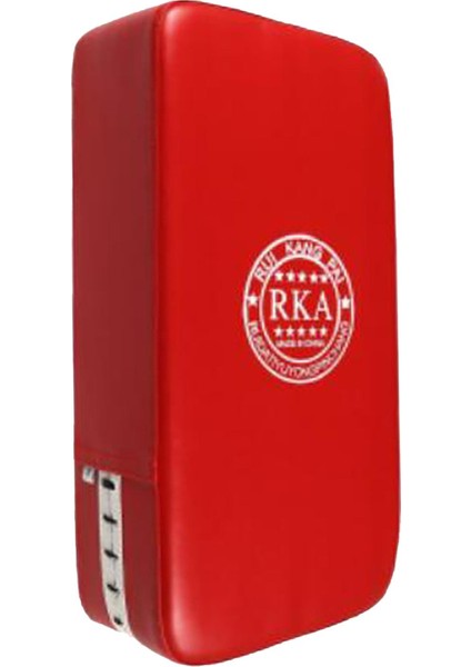 Boks Punching Mma Martial Thai Caseing Thai Karate Red Için Kicking (Yurt Dışından)
