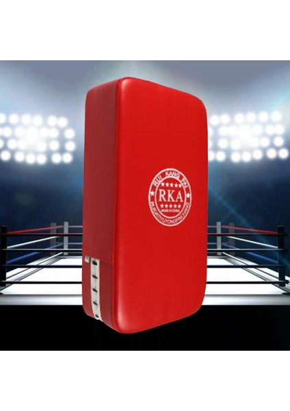 Boks Punching Mma Martial Thai Caseing Thai Karate Red Için Kicking (Yurt Dışından) modelleri