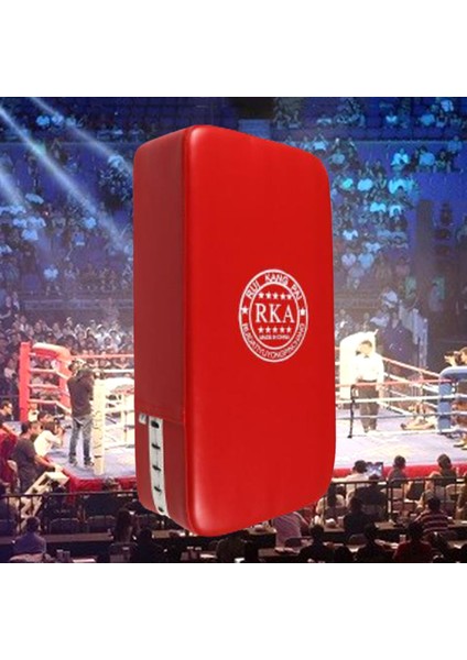 Boks Punching Mma Martial Thai Caseing Thai Karate Red Için Kicking (Yurt Dışından) indirimleri