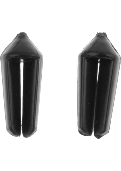 7X40 Adet Standart Dart Uçuşları Koruyucular / Koruyucular Yedek Aksesuarlar 7 Pcs (Yurt Dışından)