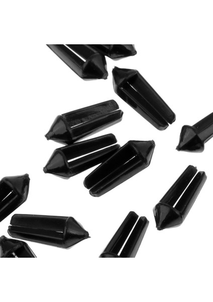 7X40 Adet Standart Dart Uçuşları Koruyucular / Koruyucular Yedek Aksesuarlar 7 Pcs (Yurt Dışından)