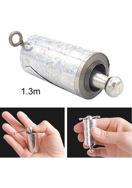 Dış Mekan Taşınabilir Çelik 1.5m 1.1m 1.3m (Yurt Dışından)