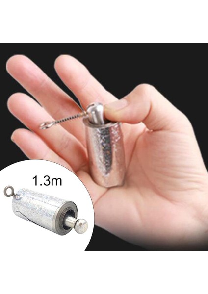Dış Mekan Taşınabilir Çelik 1.5m 1.1m 1.3m (Yurt Dışından)