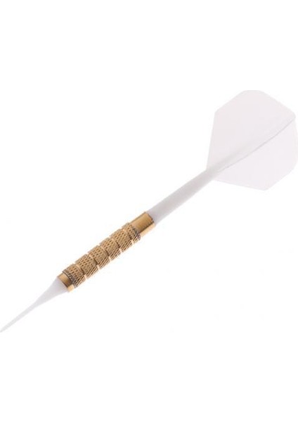 Güvenlik Yumuşak Tip Dart 3 Pcs (Yurt Dışından)