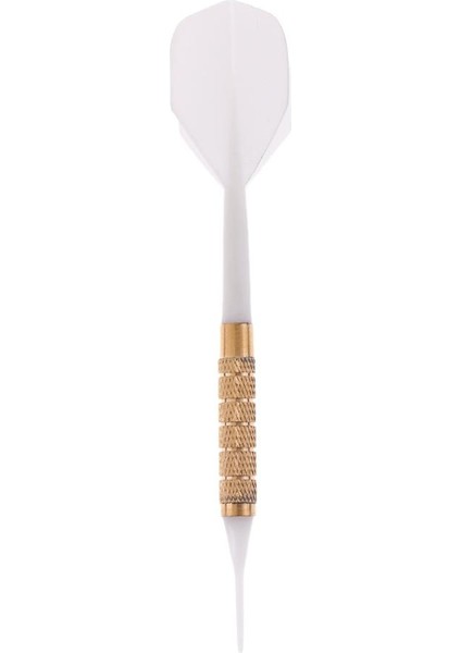 Güvenlik Yumuşak Tip Dart 3 Pcs (Yurt Dışından)