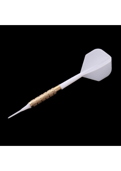 Güvenlik Yumuşak Tip Dart 3 Pcs (Yurt Dışından)