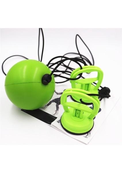 Premium Boks Topu Eğitim Çift Uç Delme Top Mma Hız Bag (Yurt Dışından) modelleri