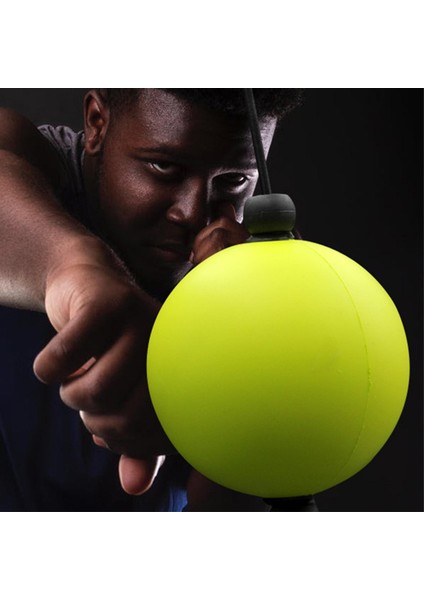 Premium Boks Topu Eğitim Çift Uç Delme Top Mma Hız Bag (Yurt Dışından) fırsatları