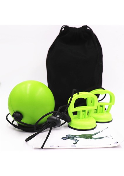 Premium Boks Topu Eğitim Çift Uç Delme Top Mma Hız Bag (Yurt Dışından) indirimleri