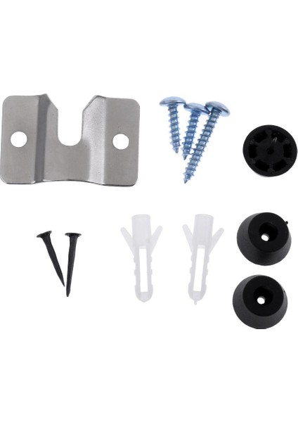 3 Set Montaj Braket Donanım Vidaları (Yurt Dışından) modelleri