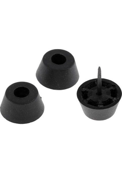 3 Set Montaj Braket Donanım Vidaları (Yurt Dışından) fırsatları
