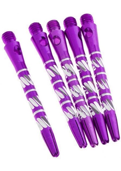 Dart Aksesuar 5 Pcs (Yurt Dışından)