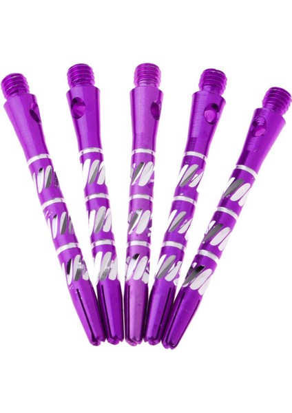 Dart Aksesuar 5 Pcs (Yurt Dışından)