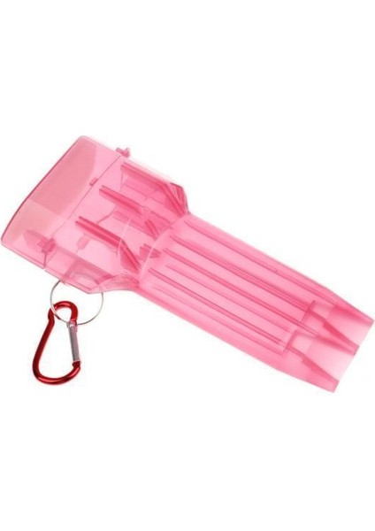 Şeffaf 3 Adet (Yurt Dışından)