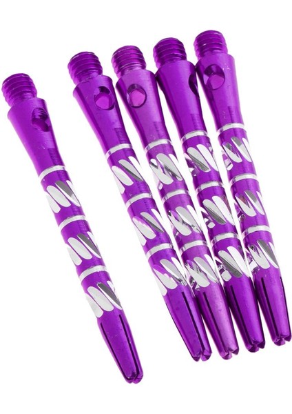 Dart Aksesuar 5 Pcs (Yurt Dışından)