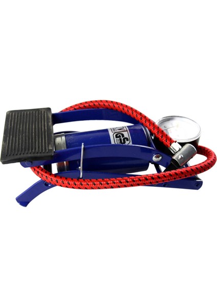 Zemin Ayağı Pompası Yüksek Basınçlı Basketbol Motoru (Yurt Dışından)