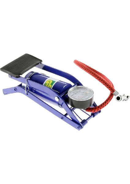 Zemin Ayağı Pompası Yüksek Basınçlı Basketbol Motoru (Yurt Dışından) fırsatları