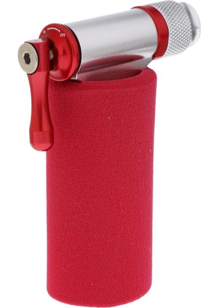 ve Valf Için Dişli Co2 Şişirme Kartuş Manşonu Seti (Yurt Dışından) indirimleri