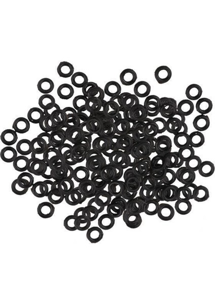 Dart Shaft O-Ring 7 Pc (Yurt Dışından)