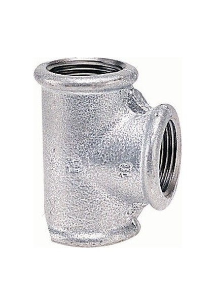 3/4 Galvaniz Te Trakya Döküm