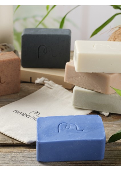 – Lavanta & Shea Butteryüz Peeling Sabunu 100 Gr, El, Yüz, Günlük Rutin Bakım, Face Soap, Organik, Bitkisel, %100 Doğal El Yapımı fiyatları