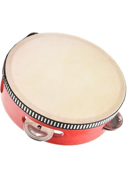 El Davul 11 ​​pc (Yurt Dışından)