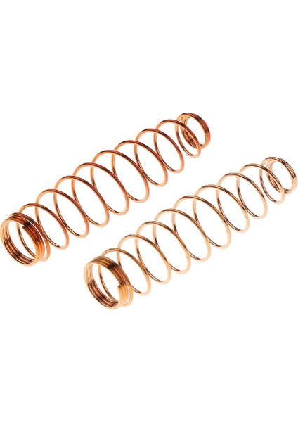90PCS Dik Piyano Onarım Yayları Dik Piyano Yedek Parçalar 26MM (Yurt Dışından)