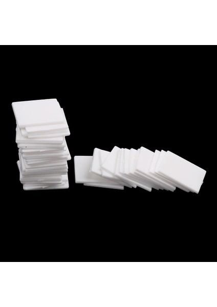 1 Paket Piyano Anahtarları Diy Piyano Klavye Yedek Parçaları (Yurt Dışından)