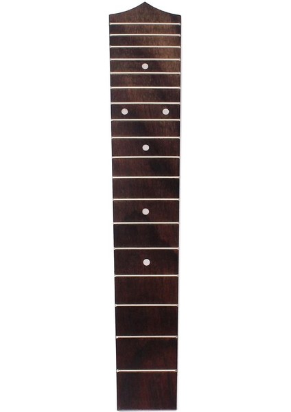 Rosewood 18 Fret Kısahı 24 '' Ukulele Hawaii Gitar (Yurt Dışından)