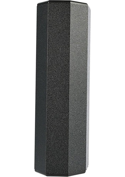 Sekizgen Kum Shaker Perküsyon Çalkalayıcı Manuel Perküsyon Için Parti Eğlencesi Canlı 12.8cm (Yurt Dışından)