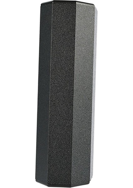 Sekizgen Kum Shaker Perküsyon Çalkalayıcı Manuel Perküsyon Için Parti Eğlencesi Canlı 12.8cm (Yurt Dışından)