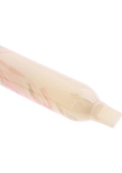 Çin Dikey Flüt Bawu Boru Müzik Enstrümanı F Müzik Severler Için Anahtar (Yurt Dışından) indirimleri