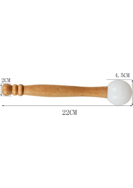 Pratik Kauçuk Kase Mallet Stick Müzik Alet Aksesuarı (Yurt Dışından) fiyatları