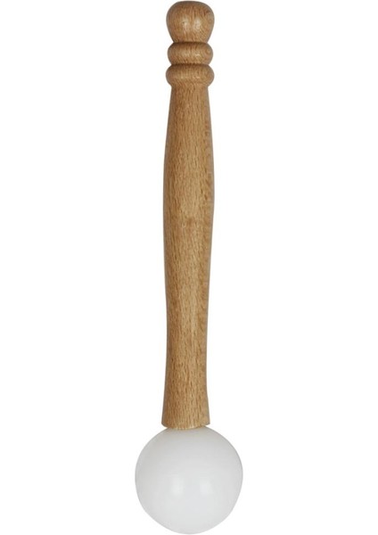 Pratik Kauçuk Kase Mallet Stick Müzik Alet Aksesuarı (Yurt Dışından) indirimleri