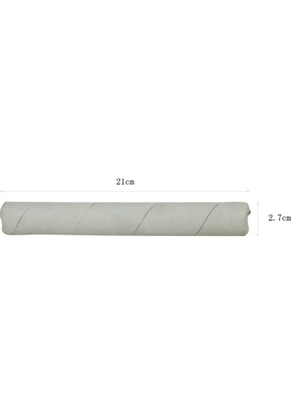 Gümüş Süet Mallet ve Kase Için Kauçuk O-Ring (Yurt Dışından)