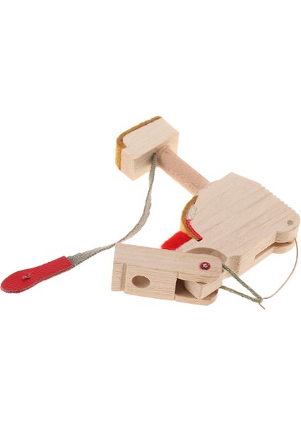 Piyano Klavye Dıy Parçaları 6 Pcs (Yurt Dışından)
